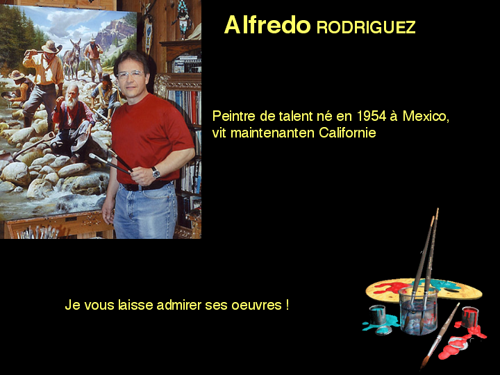 Alfredo Rodriguez 1