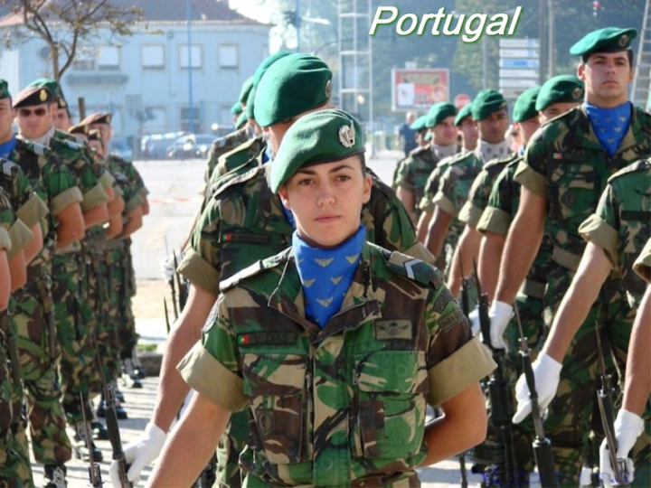 Female Solders 2