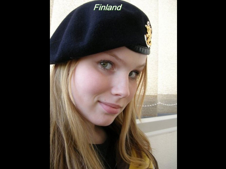 Female Solders 31